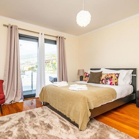 Uptown Sea View By Madeira Sun Travel Villa Funchal  Luaran gambar