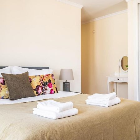 Uptown Sea View By Madeira Sun Travel Villa Funchal  Luaran gambar