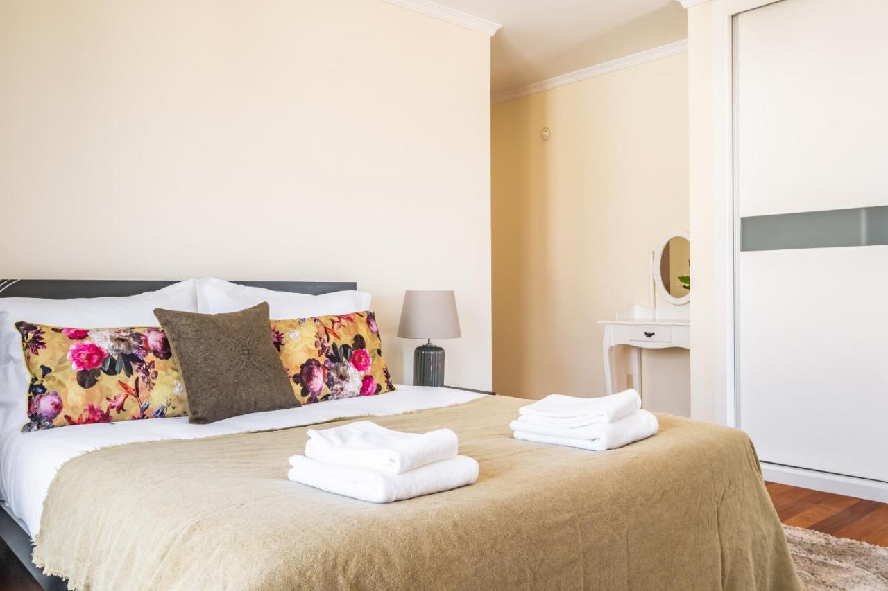Uptown Sea View By Madeira Sun Travel Villa Funchal  Luaran gambar