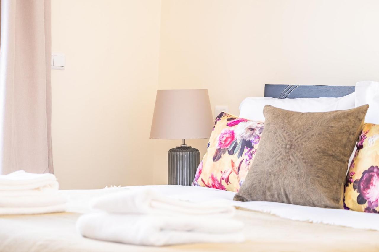 Uptown Sea View By Madeira Sun Travel Villa Funchal  Luaran gambar