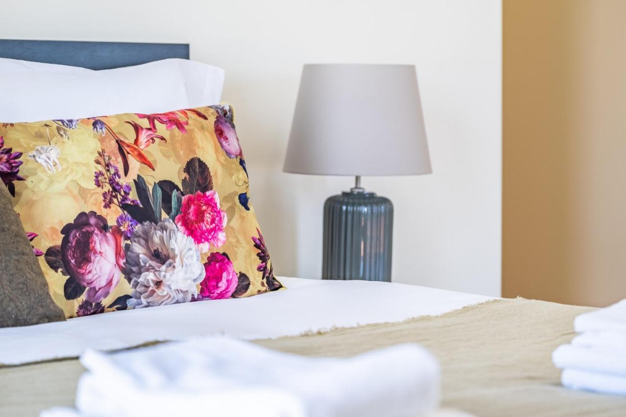Uptown Sea View By Madeira Sun Travel Villa Funchal  Luaran gambar
