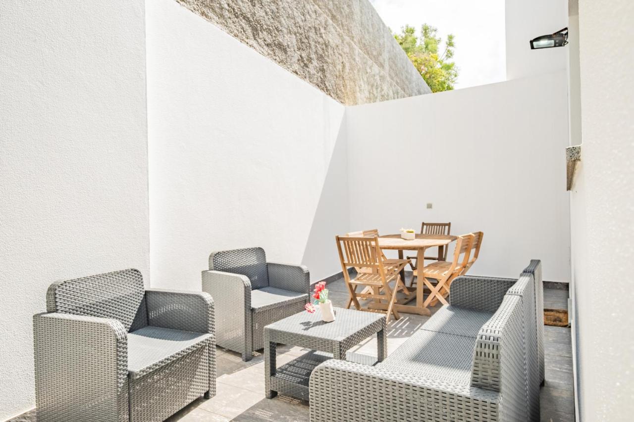 Uptown Sea View By Madeira Sun Travel Villa Funchal  Luaran gambar