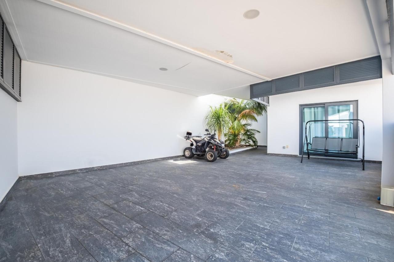 Uptown Sea View By Madeira Sun Travel Villa Funchal  Luaran gambar